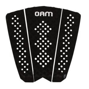 OAM Cory Lopez Series Black Traction Grip Pad