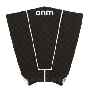 OAM Deckah Series Black Traction Grip Pad